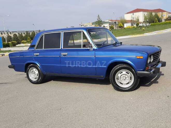 LADA (VAZ) 2106 1986, 210,000 km - 1.5 l - Bakı