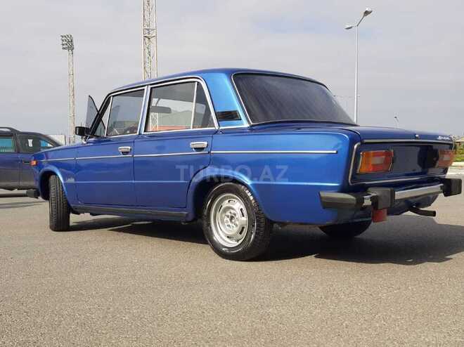 LADA (VAZ) 2106 1986, 210,000 km - 1.5 l - Bakı