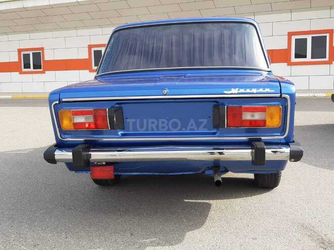 LADA (VAZ) 2106 1986, 210,000 km - 1.5 l - Bakı