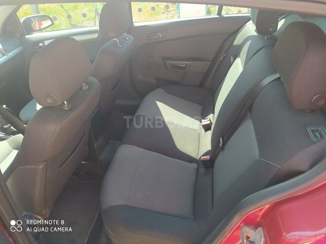 Opel Astra 2005, 191,450 km - 1.3 l - Bakı