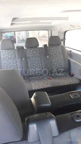 Mercedes Vito 109 2007, 358,000 km - 2.2 l - Bakı