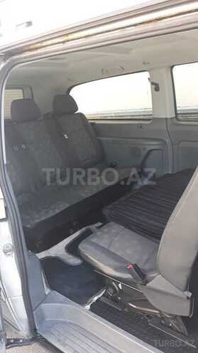 Mercedes Vito 109 2007, 358,000 km - 2.2 l - Bakı