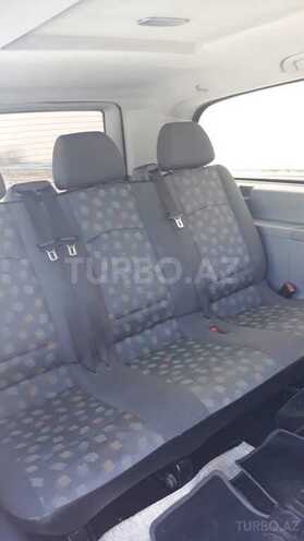 Mercedes Vito 109 2007, 358,000 km - 2.2 l - Bakı