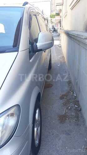 Mercedes Vito 109 2007, 358,000 km - 2.2 l - Bakı