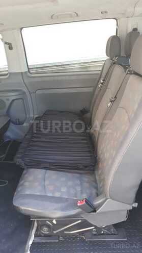 Mercedes Vito 109 2007, 358,000 km - 2.2 l - Bakı