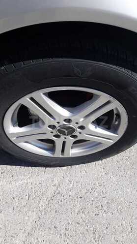 Mercedes Vito 109 2007, 358,000 km - 2.2 l - Bakı