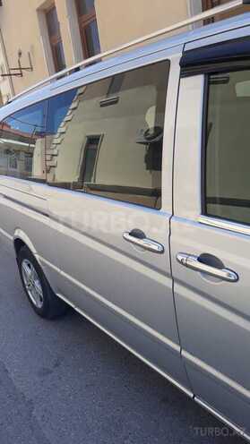 Mercedes Vito 109 2007, 358,000 km - 2.2 l - Bakı