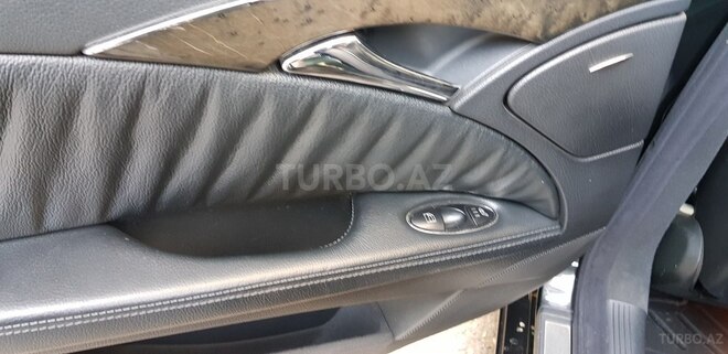 Mercedes E 240 2002, 225,000 km - 2.6 л - Bakı