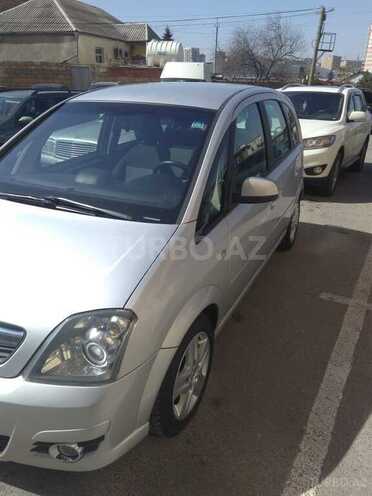 Opel Meriva 2009, 172,111 km - 1.3 l - Bakı