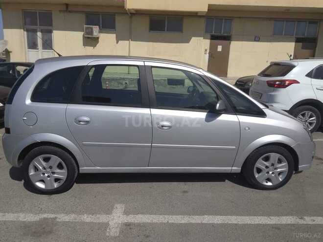 Opel Meriva 2009, 172,111 km - 1.3 l - Bakı