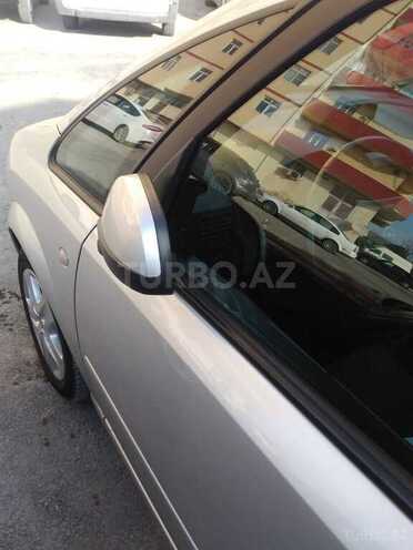 Opel Meriva 2009, 172,111 km - 1.3 l - Bakı