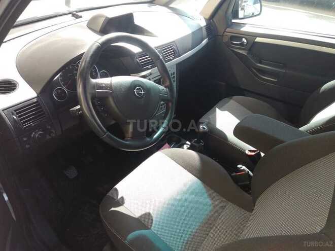 Opel Meriva 2009, 172,111 km - 1.3 l - Bakı