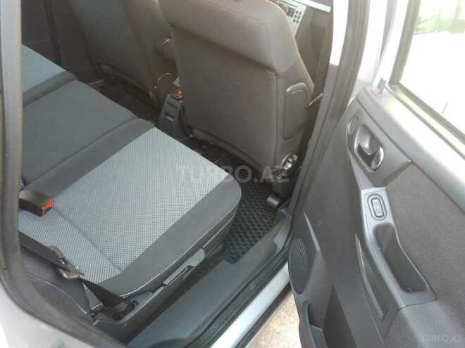 Opel Meriva 2009, 172,111 km - 1.3 l - Bakı