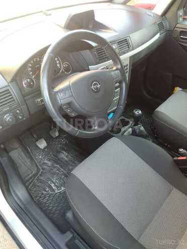 Opel Meriva 2009, 172,111 km - 1.3 l - Bakı