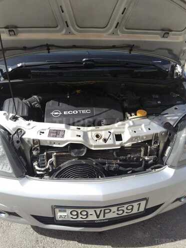 Opel Meriva 2009, 172,111 km - 1.3 l - Bakı