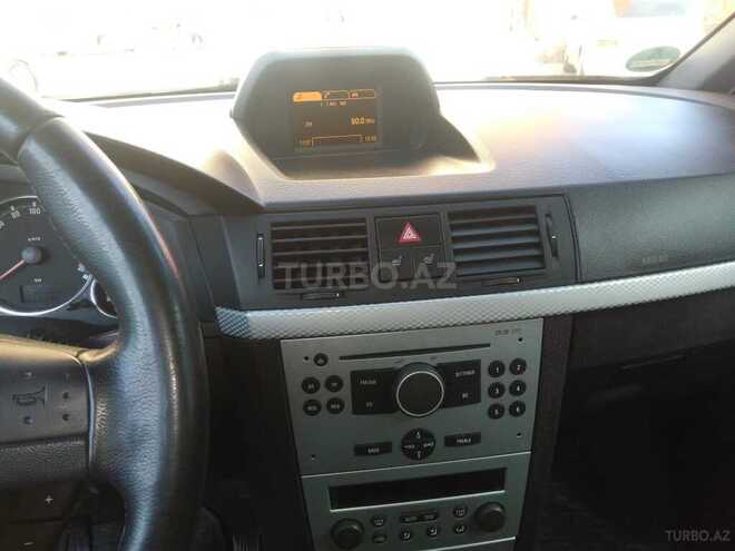 Opel Meriva 2009, 172,111 km - 1.3 l - Bakı