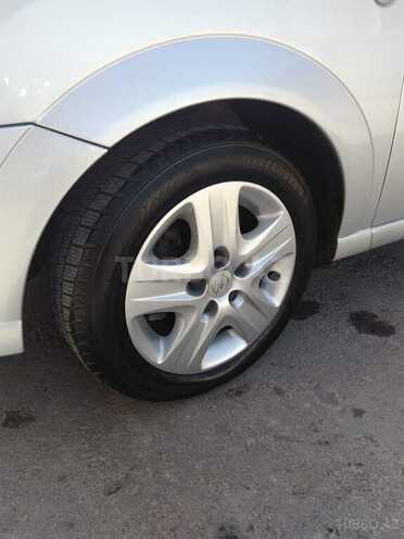 Opel Meriva 2009, 172,111 km - 1.3 l - Bakı