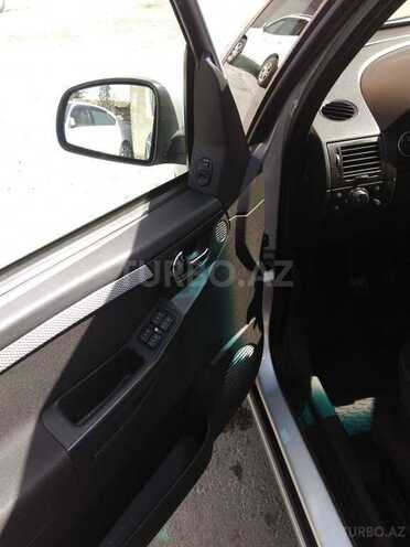Opel Meriva 2009, 172,111 km - 1.3 l - Bakı