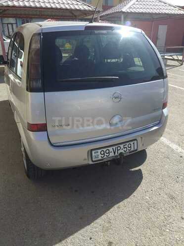 Opel Meriva 2009, 172,111 km - 1.3 l - Bakı