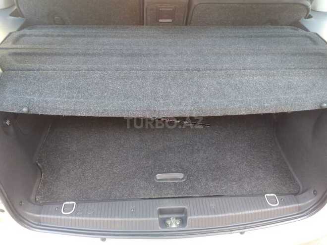 Opel Meriva 2009, 172,111 km - 1.3 l - Bakı