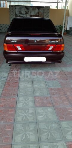 LADA (VAZ) 2115 2012, 106,000 km - 1.6 л - Ağdaş