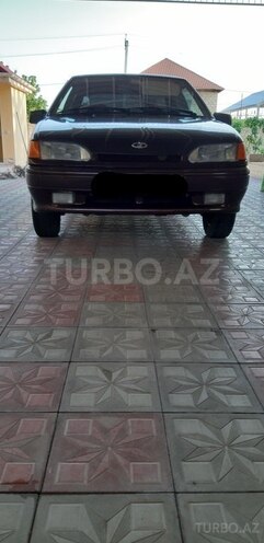 LADA (VAZ) 2115 2012, 106,000 km - 1.6 л - Ağdaş