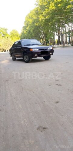 LADA (VAZ) 2115 2012, 106,000 km - 1.6 л - Ağdaş