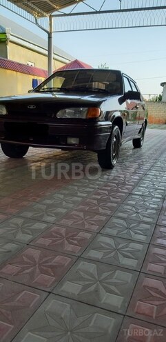 LADA (VAZ) 2115 2012, 106,000 km - 1.6 л - Ağdaş