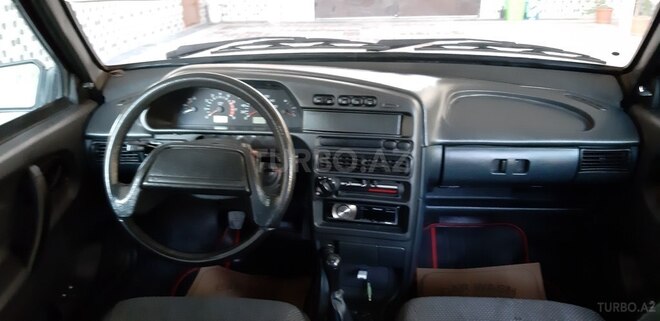 LADA (VAZ) 2115 2012, 106,000 km - 1.6 л - Ağdaş