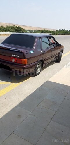 LADA (VAZ) 2115 2012, 106,000 km - 1.6 л - Ağdaş