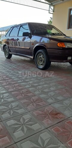 LADA (VAZ) 2115 2012, 106,000 km - 1.6 л - Ağdaş