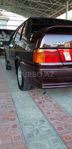 LADA (VAZ) 2115 2012, 106,000 km - 1.6 л - Ağdaş