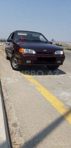 LADA (VAZ) 2115 2012, 106,000 km - 1.6 л - Ağdaş