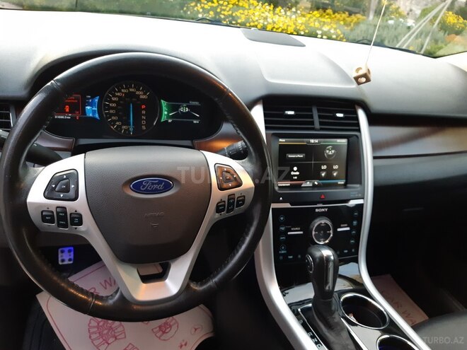Ford Edge 2012, 82,000 km - 3.5 л - Bakı