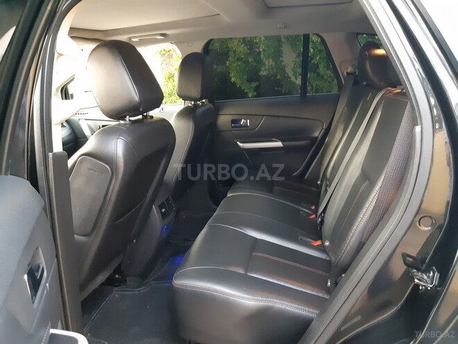 Ford Edge 2012, 82,000 km - 3.5 л - Bakı