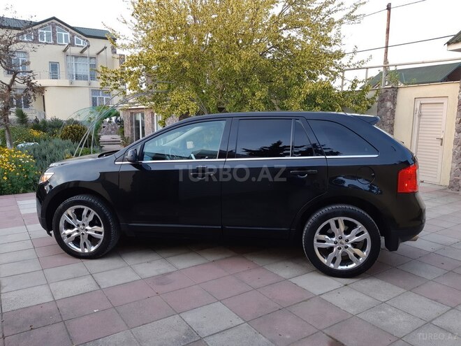 Ford Edge 2012, 82,000 km - 3.5 л - Bakı