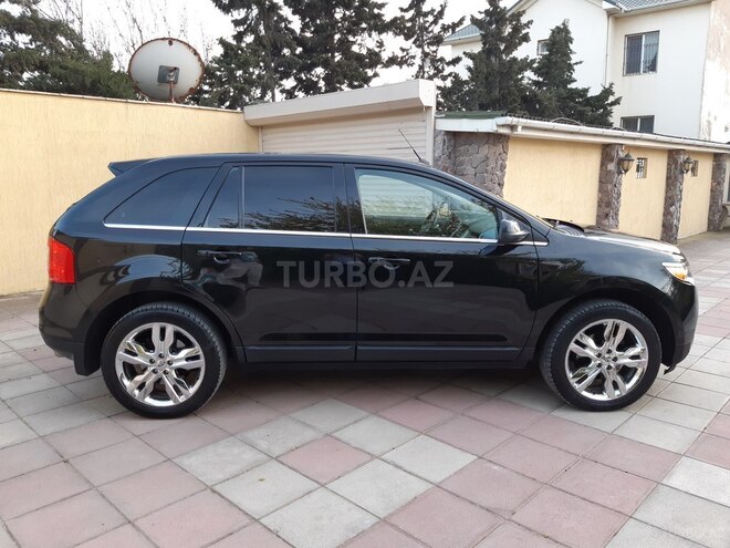 Ford Edge 2012, 82,000 km - 3.5 л - Bakı