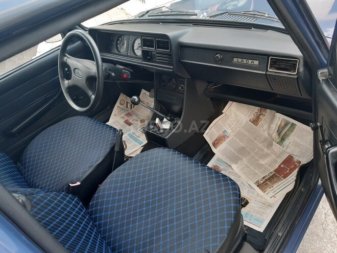LADA (VAZ) 2107 2007, 280,000 km - 1.6 л - Sumqayıt