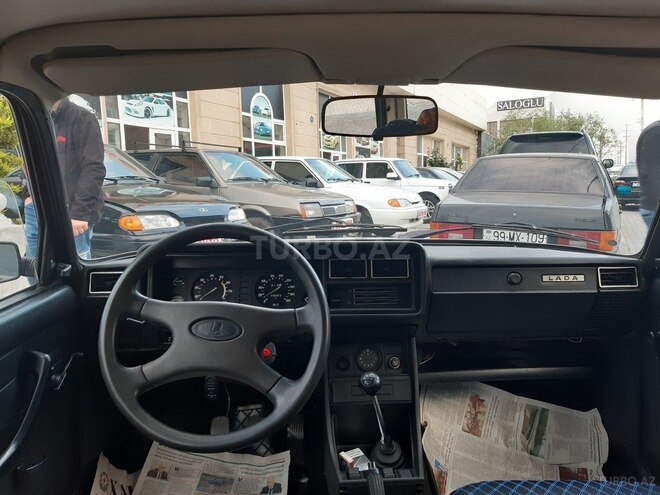 LADA (VAZ) 2107 2007, 280,000 km - 1.6 л - Sumqayıt