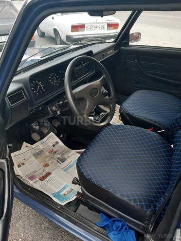 LADA (VAZ) 2107 2007, 280,000 km - 1.6 л - Sumqayıt