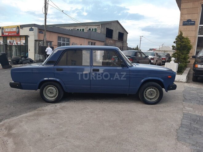 LADA (VAZ) 2107 2007, 280,000 km - 1.6 л - Sumqayıt