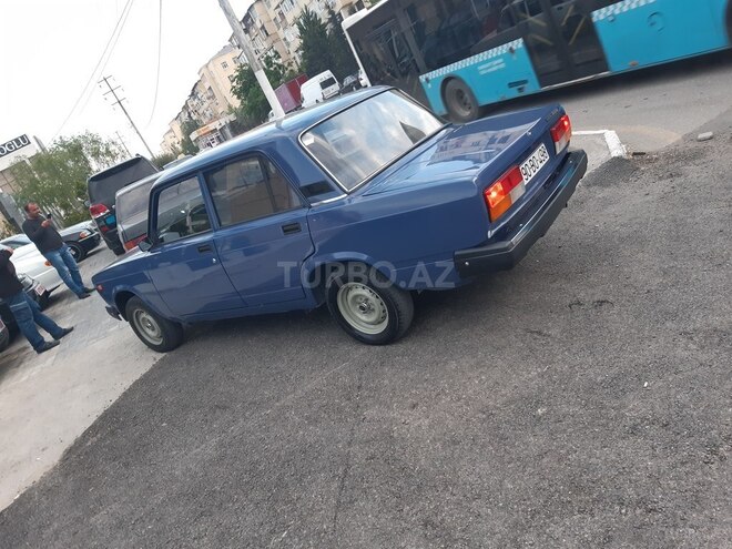LADA (VAZ) 2107 2007, 280,000 km - 1.6 л - Sumqayıt