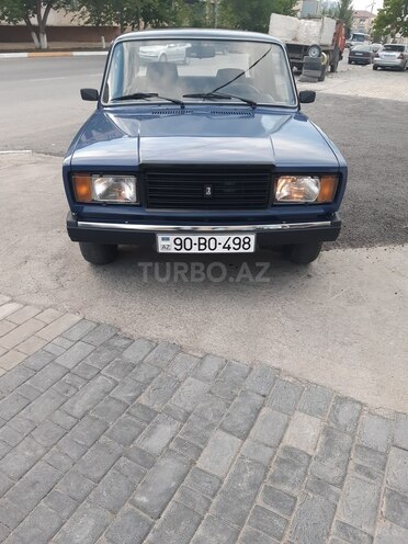 LADA (VAZ) 2107 2007, 280,000 km - 1.6 л - Sumqayıt