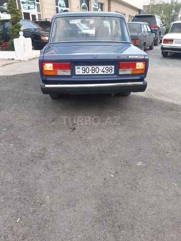 LADA (VAZ) 2107 2007, 280,000 km - 1.6 л - Sumqayıt