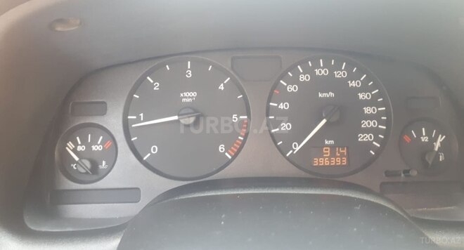 Opel Astra 1999, 398,000 km - 2.0 л - Bakı