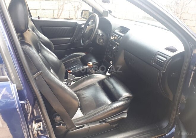 Opel Astra 1999, 398,000 km - 2.0 л - Bakı
