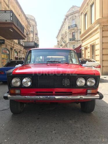 LADA (VAZ) 2106 1982, 300,000 km - 1.6 l - Bakı