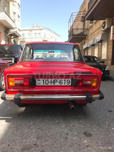 LADA (VAZ) 2106 1982, 300,000 km - 1.6 l - Bakı