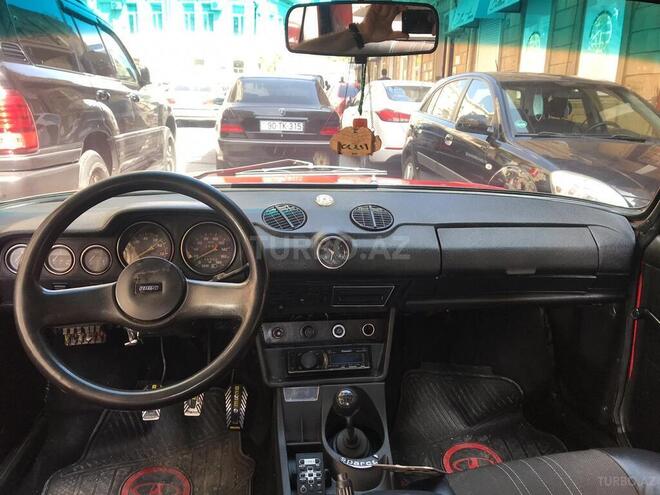 LADA (VAZ) 2106 1982, 300,000 km - 1.6 l - Bakı
