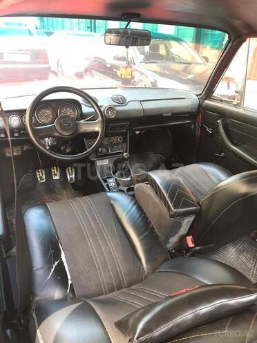 LADA (VAZ) 2106 1982, 300,000 km - 1.6 l - Bakı